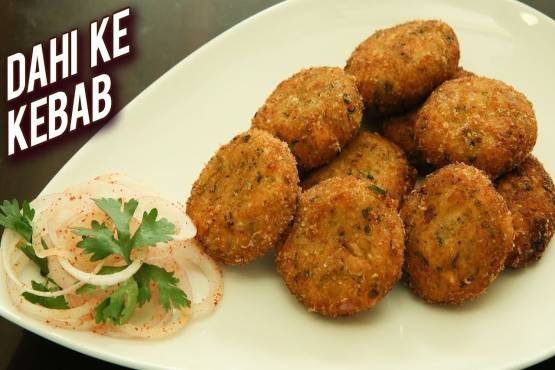Dahike Kabab