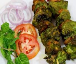 Pahadi Chicken Tikka